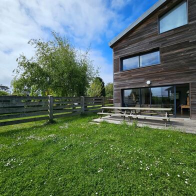 Appartement 4 pièces 339000 €