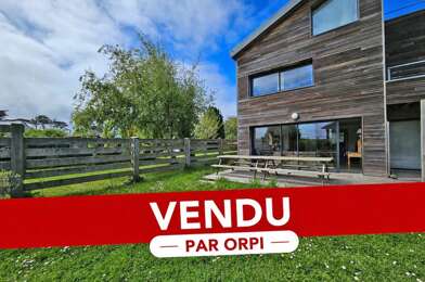 Appartement 4 pièces 339000 €