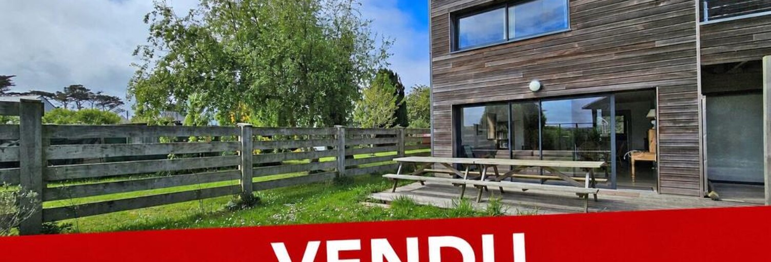 Appartement 4 Pièces 88 m² à vendre à Pleumeur-Bodou (22560)