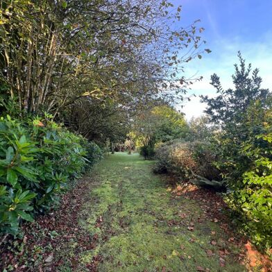 Maison 3 pièces 254400 €