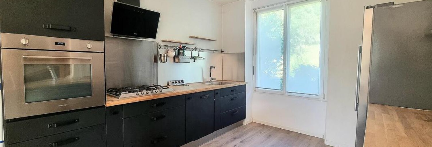 Maison 3 Pièces 90 m² à vendre à Pont-de-Buis-lès-Quimerch (29590)