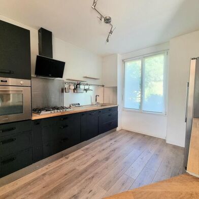 Maison 3 pièces 139100 €