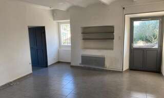 Appartement 2 Pièces 70 m² à louer à Les Mages (30960)