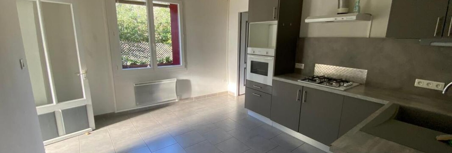 Appartement 2 Pièces 70 m² à louer à Les Mages (30960)