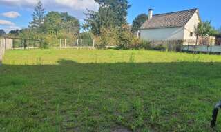 Terrain  407 m² à vendre à Château-Renault (37110)