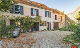 Maison 6 Pièces 184 m² à vendre à Château-Thierry (02400)