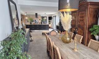 Maison 3 Pièces 220 m² à vendre à La Selle-Craonnaise (53800)