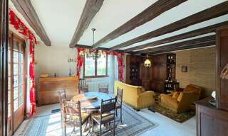 Maison 7 Pièces 212 m² à vendre à Saint-Dizier (52100)