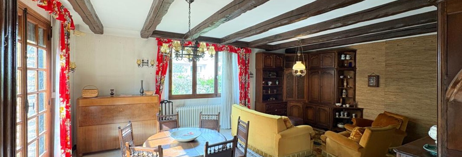 Maison 7 Pièces 212 m² à vendre à Saint-Dizier (52100)