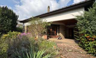 Maison 7 Pièces 212 m² à vendre à Saint-Dizier (52100)