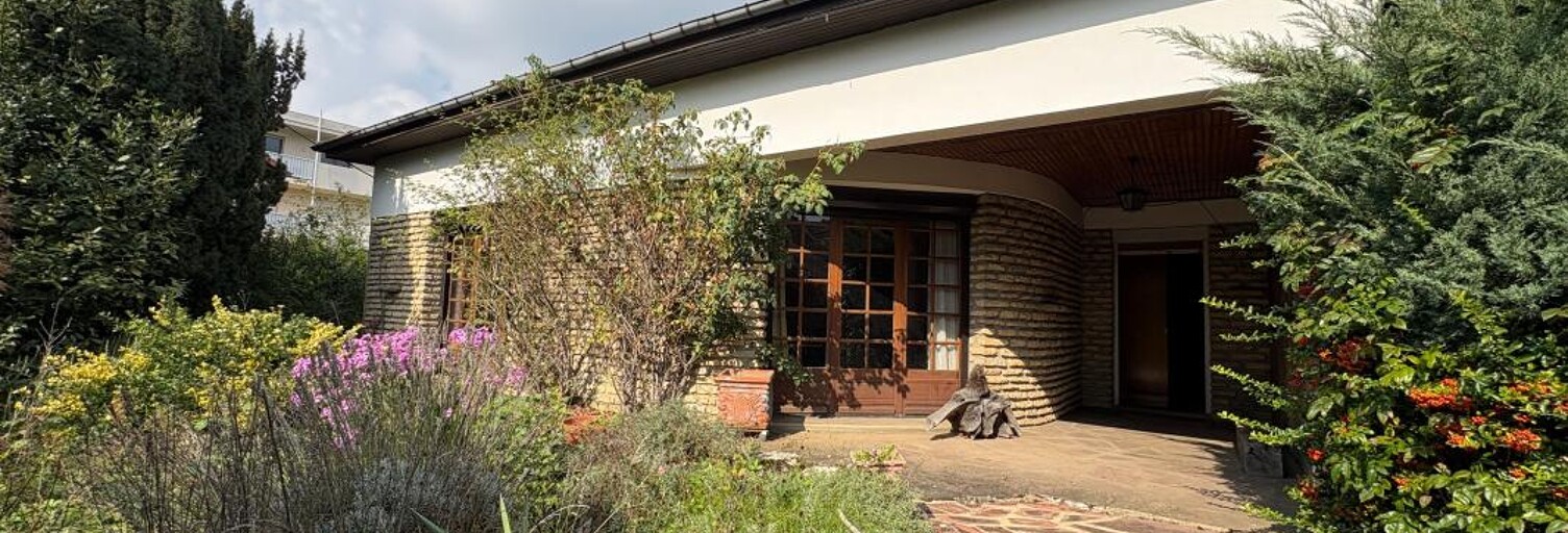 Maison 7 Pièces 212 m² à vendre à Saint-Dizier (52100)