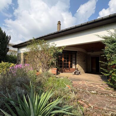 Maison 7 pièces 168000 €