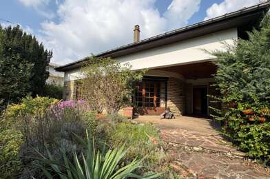 Maison 7 pièces 157000 €