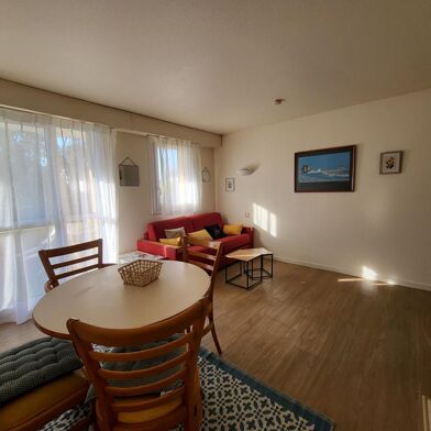 Appartement 1 pièces 141240 €