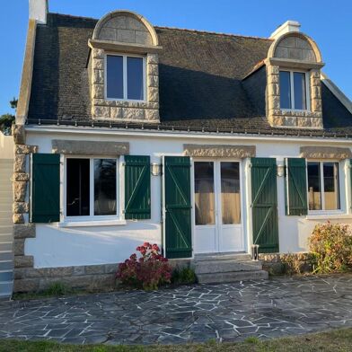 Maison 5 pièces 472500 €