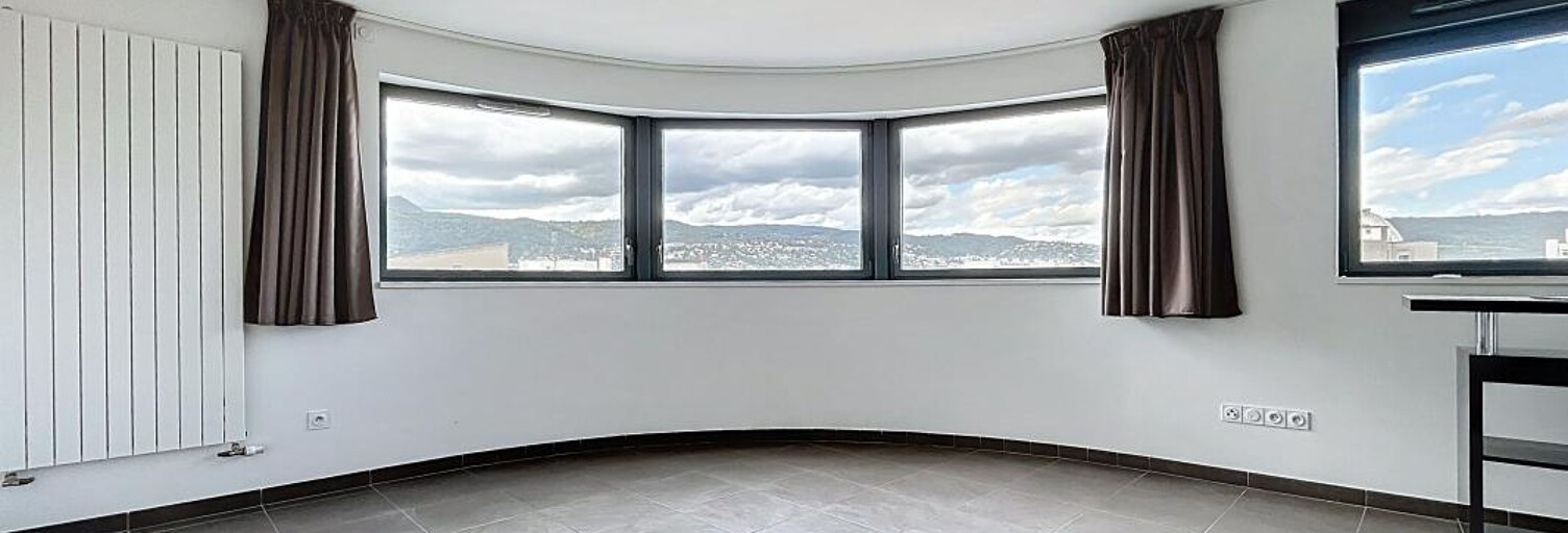 Appartement 3 Pièces 60 m² à vendre à Clermont-Ferrand (63000)