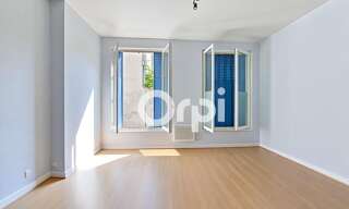 Appartement 1 Pièce 25 m² à vendre à Clermont-Ferrand (63000)