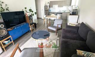 Appartement 4 Pièces 81 m² à vendre à Clermont-Ferrand (63000)