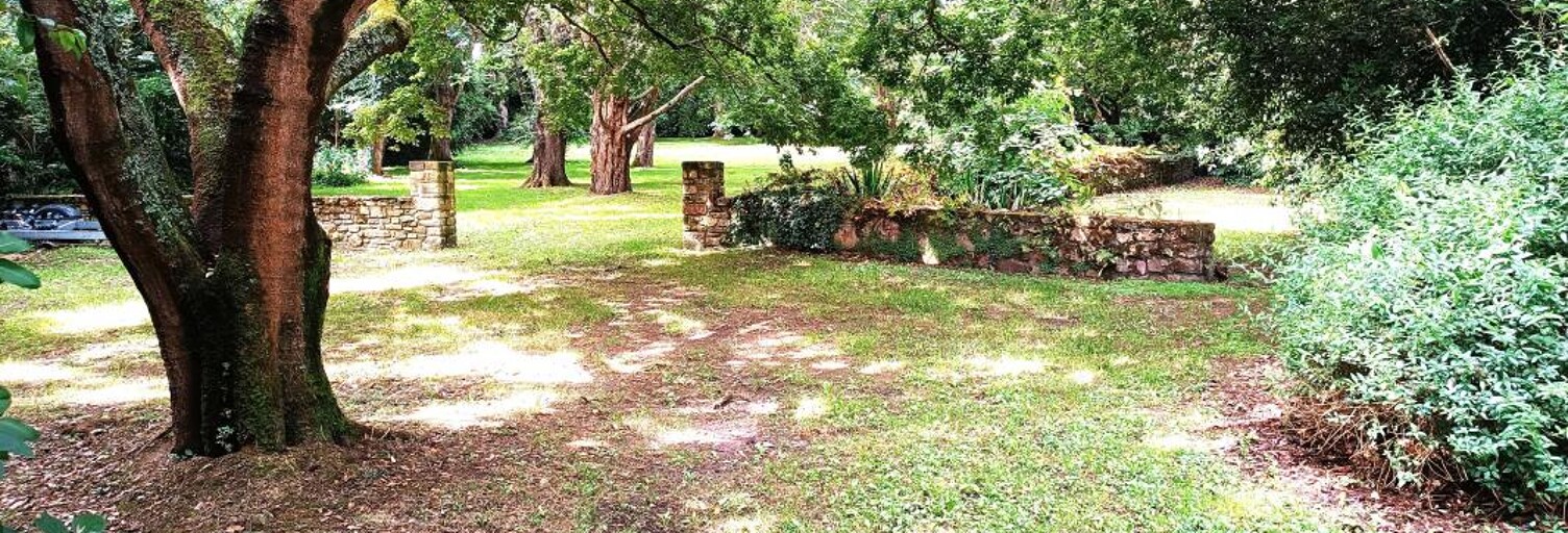 Terrain  3000 m² à vendre à Arzon (56640)