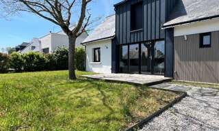 Maison 4 Pièces 112 m² à vendre à Le Pouliguen (44510)