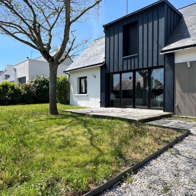 Maison 4 pièces 695000 €