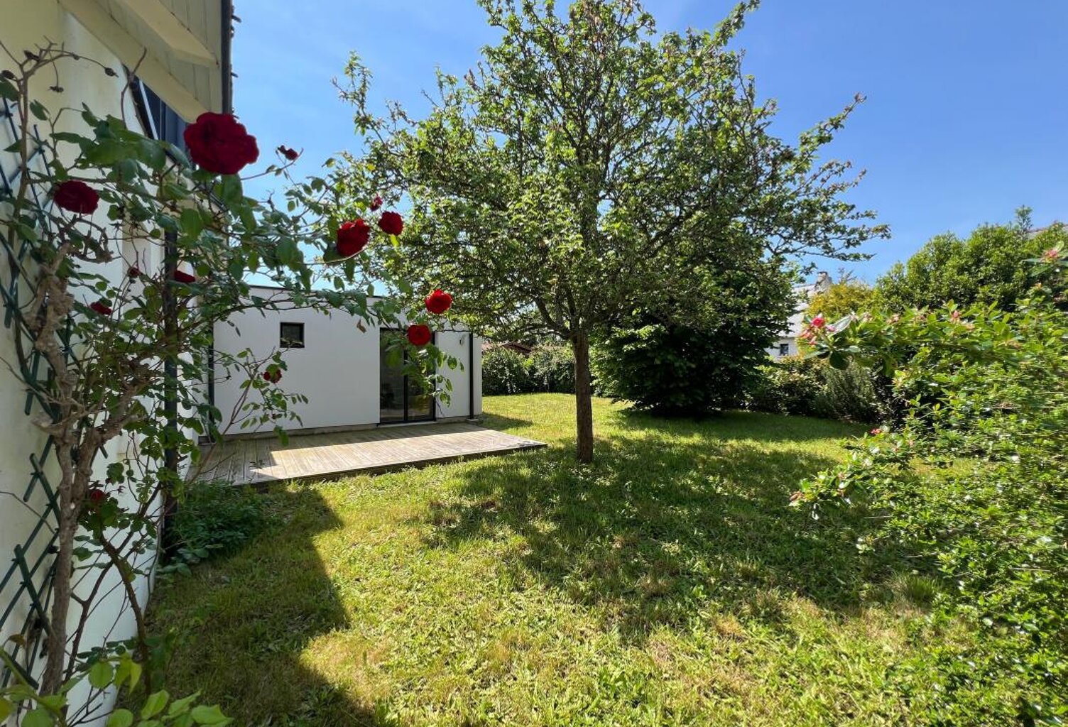 Maison Le Pouliguen 4 pièces 112.81 m2 — photo 1