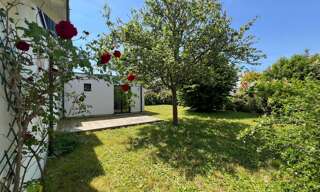 Maison 4 Pièces 112 m² à vendre à Le Pouliguen (44510)