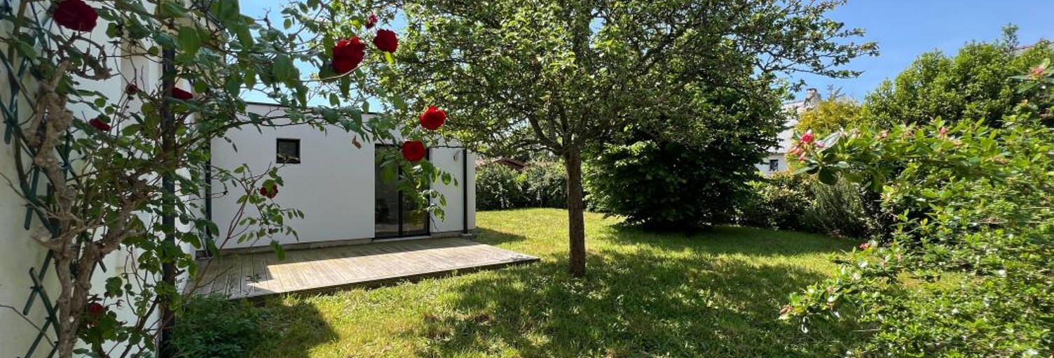 Maison 4 Pièces 112 m² à vendre à Le Pouliguen (44510)