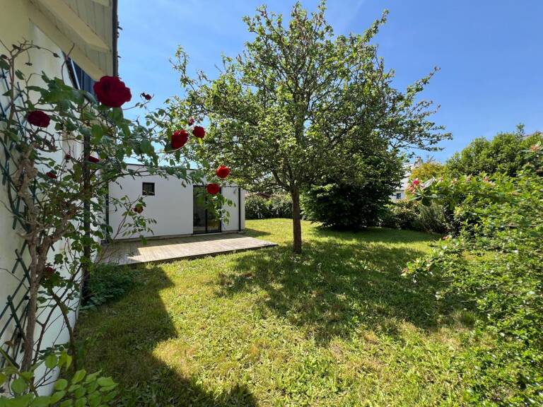 Maison Le Pouliguen 4 pièces 112.81 m2 — photo 1