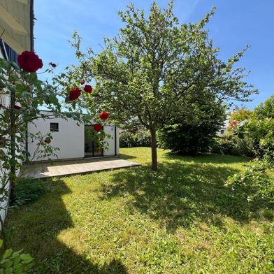 Maison 4 pièces 695000 €