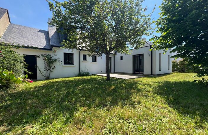 Maison Le Pouliguen 4 pièces 112.81 m2 — photo 2
