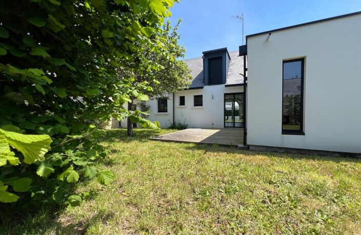 Maison Le Pouliguen 4 pièces 112.81 m2 — photo 3