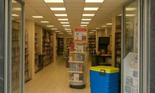 Local industriel  120 m² à vendre à Toulouse (31000)