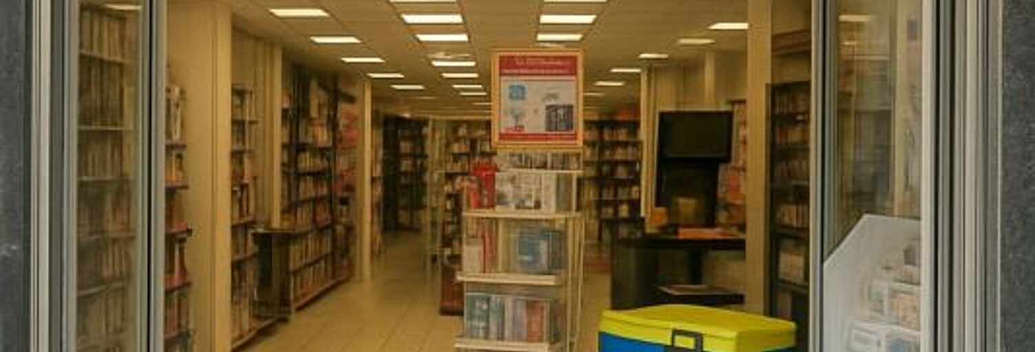 Local industriel  120 m² à vendre à Toulouse (31000)