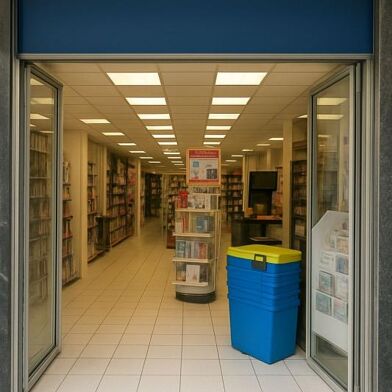 Local industriel  840000 €