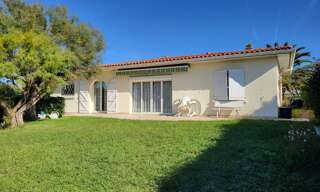 Maison 4 Pièces 109 m² à vendre à Anglet (64600)