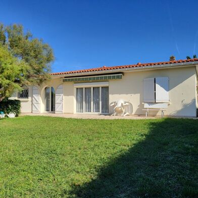 Maison 4 pièces 1312000 €