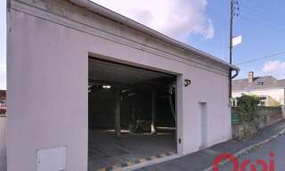 Maison 1 Pièce 165 m² à vendre à Château-Renault (37110)