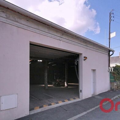 Maison 1 pièces 81750 €