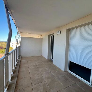 Appartement 2 pièces 79900 €