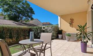 Appartement 3 Pièces 72 m² à vendre à Alès (30100)