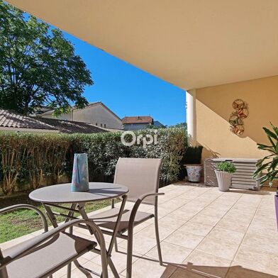 Appartement 3 pièces 159000 €