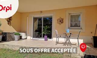 Appartement 3 Pièces 72 m² à vendre à Alès (30100)