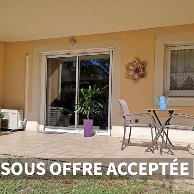 Appartement 3 pièces 159000 €