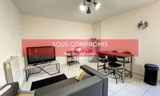 Immeuble  35 m² à vendre à Questembert (56230)