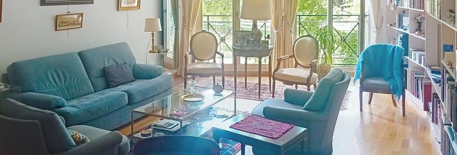 Appartement 4 Pièces 130 m² à vendre à Vendôme (41100)