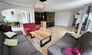 Maison 5 Pièces 161 m² à vendre à Frouzins (31270)