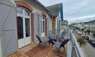 Maison 4 Pièces 85 m² à louer à La Baule-Escoublac (44500)