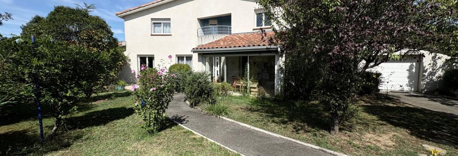 Maison 4 Pièces 160 m² à vendre à Colomiers (31770)