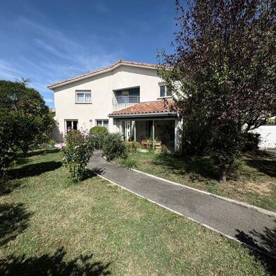 Maison 4 pièces 545000 €